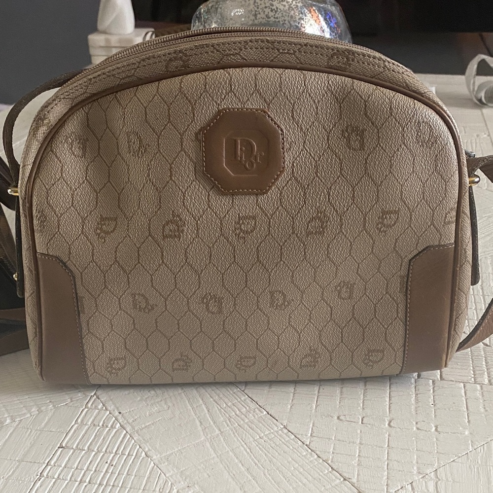 Christian Dior Bag